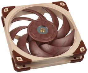 Oro aušintuvas korpusui Noctua NF-A12x25 PWM
