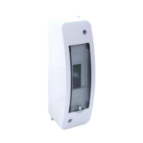 Paneel Elektroplast, krohvipealne, IP42, 2 mood., valge v.
