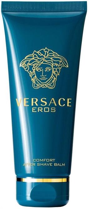 Balzamas po skutimosi Versace Eros, 100 ml