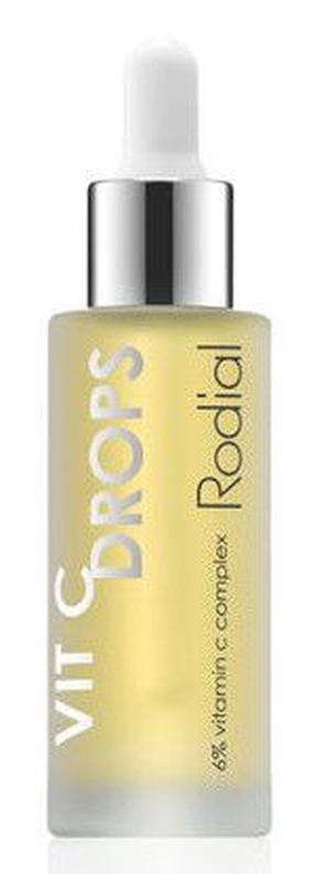 Näo seerum Rodial Vit C, 31 ml