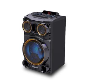 Skaņas sistēma Fiodio P-942, 50 W