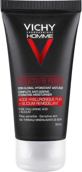 Veido kremas Vichy, 50 ml