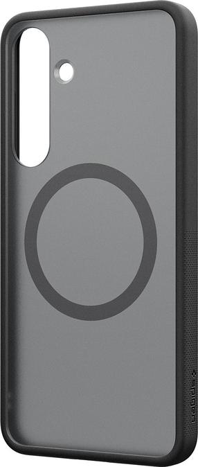 Telefono dėklas Spigen Capella, juoda sp., Samsung