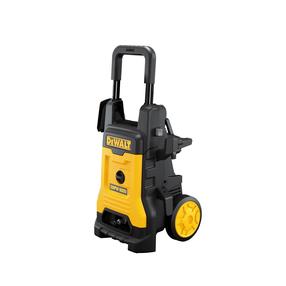 Электрическая мойка высокого давления Dewalt DXPW 002U-QS, 2600 Вт, 180 бар