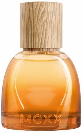 Parfimērijas ūdens Mexx Inspired Glow, 30 ml