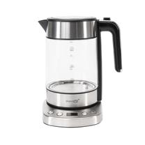 Elektrinis virdulys Standart K715SE7, 1.7 l, skaidri sp.