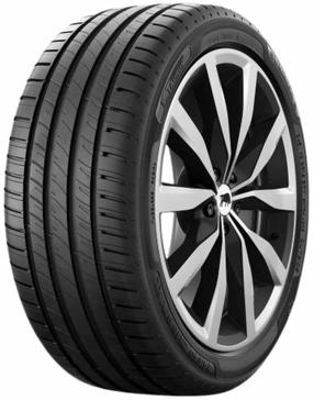 Vasaras automašīnas riepa Taurus Summer 3 215/50/R17, 95-W, XL, B, B, 71 dB