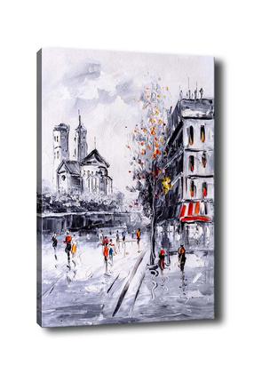 Reproduktsioon Wallity 265, 50 cm x 70 cm