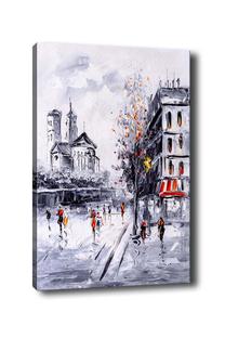 Reprodukcija Wallity 265, 50 cm x 70 cm