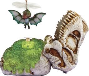 Žaislinis gyvūnas dinozauras Gross A Saurus, žalia sp.