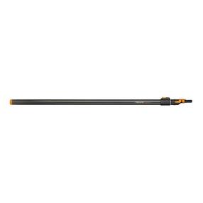 Teleskopiskais kāts, teleskopisks Fiskars 1080671, alumīnijs, 1.19 m