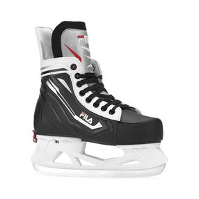 Pačiūžos Fila Viper HC Jr, juoda sp., 31 - 34