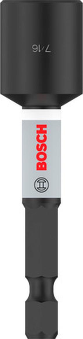 Smūginė galvutė Bosch Pro, 65 mm, 7/16"