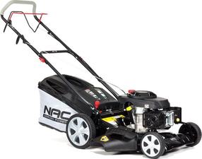 Benzīna zāles pļāvējs NAC LS50-196-HS-NG, 51 cm