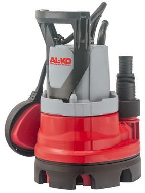 Dziļurbuma sūknis AL-KO Drain 9500, 300 W