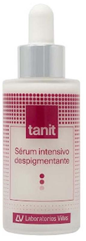 Сыворотка для лица Tanit Depigmenting Intensive, 30.0 мл