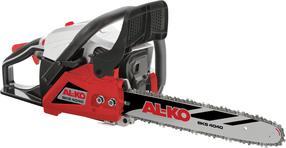 Benzīna motorzāģis AL-KO BKS 4040, 1500 W, 40 cm