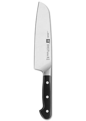 Kööginuga Zwilling Pro, 215 mm, roostevaba teras