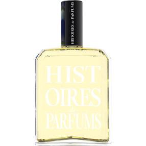 Parfüümvesi Histoires de Parfums 1725, 120 ml