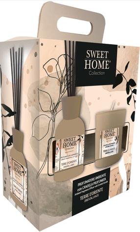 Komplekts Sweet Home Collection Oriental Lands