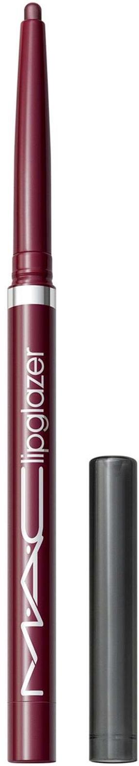 Huulepliiats MAC Lipglazer, 0.25 g, nightmoth
