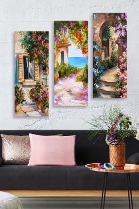 Sienas dekors Wallity MDF0026, 70 cm x 50 cm