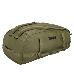 Ceļojuma soma Thule Chasm 5002, olīvzaļa krās., 130 l