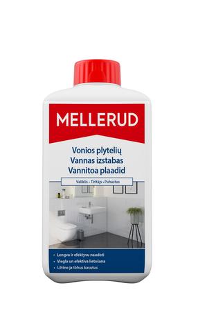 Valiklis Mellerud vonios plytelėms, 1 l
