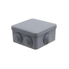Kastītes JB10045, IP55, 10 cm, 10 cm x 5 cm