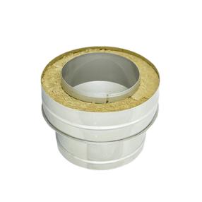 Adapteris Vulcano Plus, 120 - 220 mm