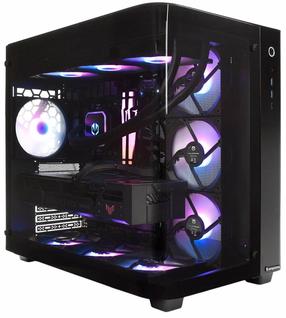 Stacionarus kompiuteris Komputronik Ultimate R770 [M22] AMD Ryzen 7 7800X3D, 12 TB, DDR5 64 GB, SSD+HDD 4 TB 8 TB, Nvidia GeForce RTX 5070 12 GB