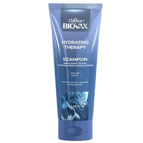 Шампунь Biovax Glamour Hydrating Therapy, 200 мл