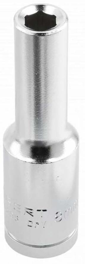 Šešiakampė prailginimo galvutė Högert HT1A274, 24 mm, 1/2", Ø24 mm