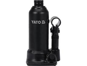 Auto pacēlājs hidrauliskās Yato YT-17015, 2000 kg