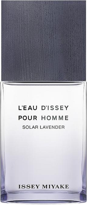 Tualettvesi Issey Miyake Solar Lavender L'Eau d'Issey, 100 ml
