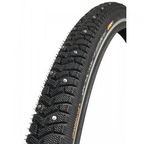 Dygliuota dviračio padanga Continental, guma, 28"