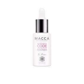 Ķermeņa serums Macca Remodelling Code Anti-Cellulite, 40 ml