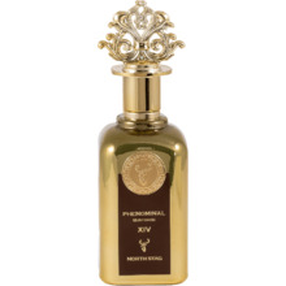 Parfüümvesi North Stag Phenominal Quatorze XIV, 100 ml