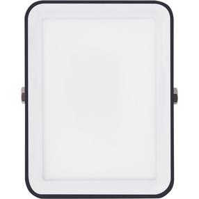 Prožektor Ledvance/Osram, 30 W, 2700 lm, 4000 °K, IP65, must