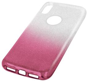 Telefono dėklas OEM, rožinė sp., Huawei