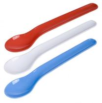 Šaukštelis Canpol Babies, 5 mėn., plastikas