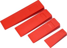 Клин Yato YT-79884, 300 мм x 85 мм x 35 мм, 0.43 кг