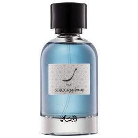 Kvapusis vanduo Rasasi Sotoor Raa Rasasi Sotoor Raa Unisex, 100.0 ml