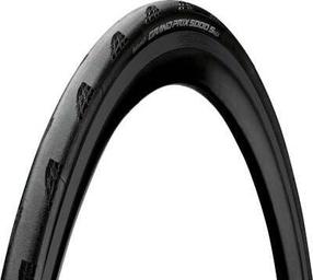 Dviračio padanga Continental Grand Prix 5000 S Tubeless CO0101866, guma, juoda sp., 28"