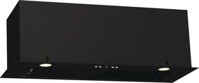 Встроенная вытяжка Hisense CH8BI3GB, черный цв.