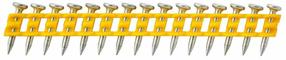 Nagla celtniecības/betons/koks Dewalt DCN890 STD, 35 mm x 2.6 mm, 1005 gab.