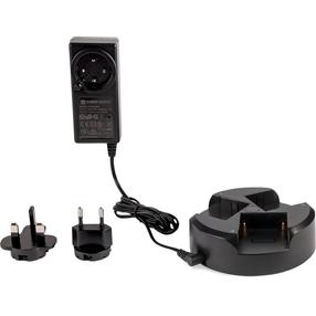Akumuliatoriaus įkroviklis Hähnel Trio Charger Sony L-series