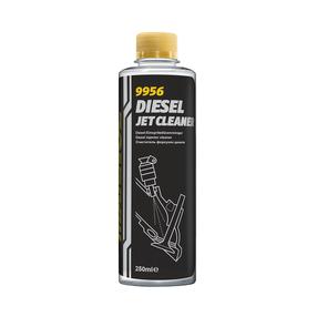 Diiselmootori düüside puhastusvahend Mannol 9956, 0.25 l