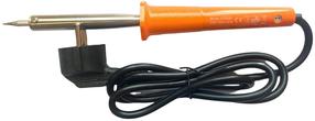 Lodāmurs, elektriskā Trimax Soldering Iron with Pointed Tip, 30 W