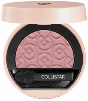 Akių šešėliai Collistar Impeccabile Compact, 3 g, petalo matte sp. 405